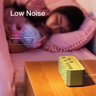 NEW Xiaomi Youpin EZVALO Aegle LASM02 Sleep Bluetooth Speaker Portable White Noise Machine Three Gea