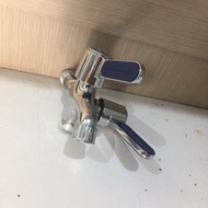 FAUCET DUPON B623ANC BRANCH FAUCET / B 623 ANC