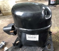 คอมเพรสเซอร์ตู้เย็น 2ประตู 17-20Q R134