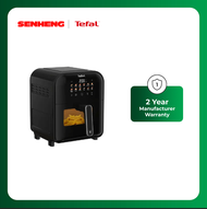 Tefal 6L Digital Air Fryer TEF-EY8218