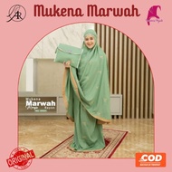 ARRAFI ✓ MUKENA RAYON PREMIUM // MUKENA RAYON DEWASA // MUKENA RAYON