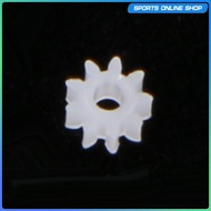 [Beauty] Lens Aperture Gear Repair Part for Nikon Nikkor VR 10-30 10-100 11-27.5 mm