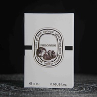「Perfume」Diptyque Philosykos Fragrance Sample Tester 2ml