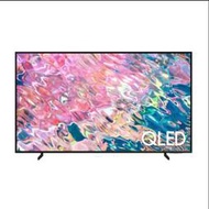 【SAMSUNG三星】QA43Q60CAXXZW 43吋 Q60C QLED 4K量子智慧連網電視 原廠公司貨