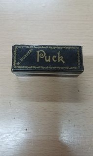 ⚃⚀新淨  小見 67mm細小精緻 M-HOHNER PUCK 小小口琴