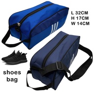 OUTDOOR TRAVEL ADI SHOE BAG/BEG KASUT/BEG SILANG/BEG LELAKI/SLING BAG MEN BEG LELAKI (SL-020)