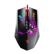 Bloody A60 Optic Micro Switch Gaming Mouse Ultra Core 3+4 Activated