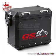 Ready Stock Suitable for BMW R1250GS R1200GS ADV F800GS F850GS F750GS Side Box Reflective Sticker