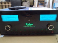 麥景圖 McIntosh MA6300