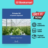 Private 5G - Paperback - English - 9781736472163