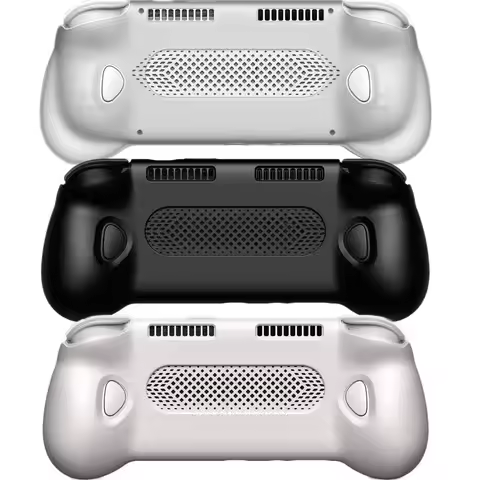 For AYN Odin 3 Game Console Grip Portable for AYN Odin 3 Handheld Grip Game Control Stand Holder