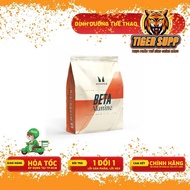 MyProtein Beta Alanine - Thành Phần Giúp Tăng Hiệu Suất Tập Gym