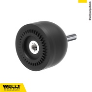 Quad Lock Replacement 360 to Gimbal Adapter (Authorized Dealer)