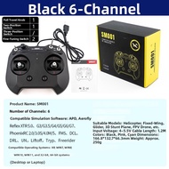 FPV Rotor Drone Flight Simulator 8 Channels