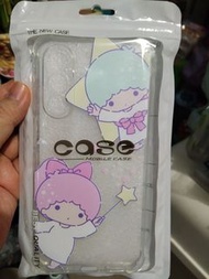 全新三星A17 little twin stars 手機殼