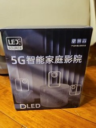 家用投影機