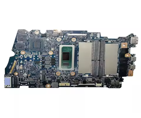 05C5YM 5C5YM For Dell Inspiron 14 7420 2in1 Laptop Motherboard SRLFT i3-1215U 213090-1100% Full Test