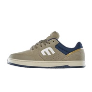 Etnies Marana Michelin Shoe - Green/Blue