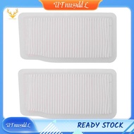 [UTnus9ddL] 2Pcs Air Conditioner External Cabin Filter for   W204 C E-Class COUPE -Class GLK260 GLK3