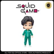 [BANDAI] Squid Game Fiquarts Mini Figures Seong Gi-hun No.456