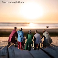 F1MY 1pc 3D Large Football Balloon, ck And Blue Football, Suitable For Football Theme, Sports Party 