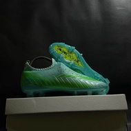 Sepatu Sepak Bola Mercurial Superfly 7 Academy TF Merah Putih
