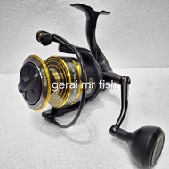 New 2024 PENN BATTLE IV Salt water spinning fishing reel