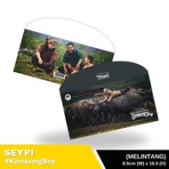[ HQ 2025 ] SAMPUL RAYA CANTIK 35+5 FREE COMBO l ANGPAO MONEY ENVELOPE KAMPUNG BOY #MENAAMI