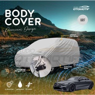 Body Cover Mercy AMG C43 Coupe Light Grey Car Cover T88