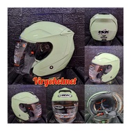 Ink DYNAMIC DYNAMIC SOLID MATCHA GREEN ORIGINAL INK HELMET
