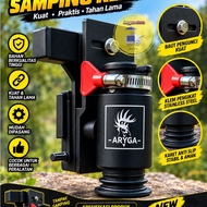 New Side Camera Mounting angle Sight Scope Model Locking Clamp Aryga