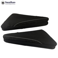 HUAIHAO 2Pcs Motorcycle Placement Bag Frame Bags For BMW R1200GS R1200 GS Gsa 1200GS LC ADV R RS R1250GS Adventure R1200R B2C7