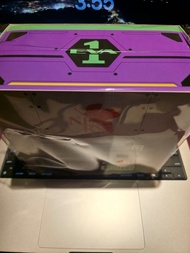 Evangelion 朗基努斯之槍特別版八達通