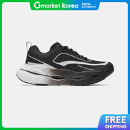 Under Armour | รองเทากฬาอนเดอรอารเมอร รน JQJ 6007641-004 UA เฮลโล เรเซอร