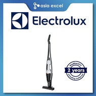 ELECTROLUX PQ91-3BW PURE Q9 POWERFUL 2 IN 1 CORDLESS VACUUM CLEANER