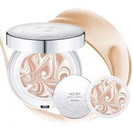 Age 20's  Essence Cover Pack Foundation