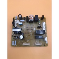 PANASONIC 191180 01390 1390 NR BJ 226 SNMY NR BM 229 SSMY FRIDGE PAS MAIN PCB BOARD NR-BM -