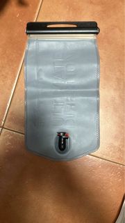 Ultimate Direction Hydration Bladder with Tube
