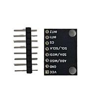 ICM45686 Six- Accelerometer Gyroscope Sensor Module 6- Acceleration Gyroscope Sensor Acceleration Gy