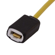 Universal Car H1H4H7H11 Headlamp Headlight Socket Relay