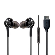 Tai nghe có dây Samsung AKG cổng C (Type C) có Mic - Hàng chính hãng