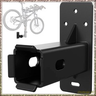 [S D K G] Hitch Wall Mount, Wall Mount Bike Rack Hitch,Hitch Cargo Carrier, Bicycle Hitch Receiver S