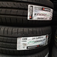 BIG SALE BAN HANKOOK KINERGY ECO2 (K435) 205/65 R15 (BAN INNOVA) KODE