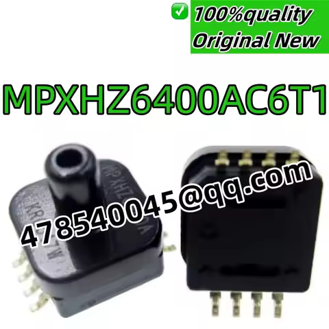 100%New Original MPXHZ6400AC6T1 MPXHZ6400A