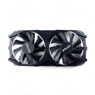 [Radiator] ZOTAC/ZOTAC GTX1050 1050ti Galaxy Version/Thunder Version TSI Graphics Card Cooling Fan C