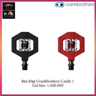 Crankbrothers Candy MTB Pedal