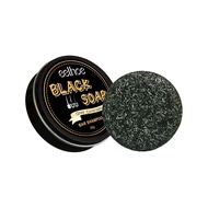 5vkmc Black Hair Dye Soap
