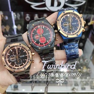 8155 Balmer man watch with sapphire glass