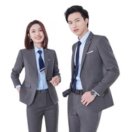 ETELAN JAS COUPLE / SETELAN JAS PRIA DAN WANITA / SETELAN JAS FORMAL PRIA / SETELAN JAS FORMAL WANIT
