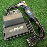 ECU AMW 4 Mode include Kuda Lantun2 Free Mapping y15 v1-v2, y16 v1-v2 abs, rsv1-v2 , rsv3-rsx , Lc v